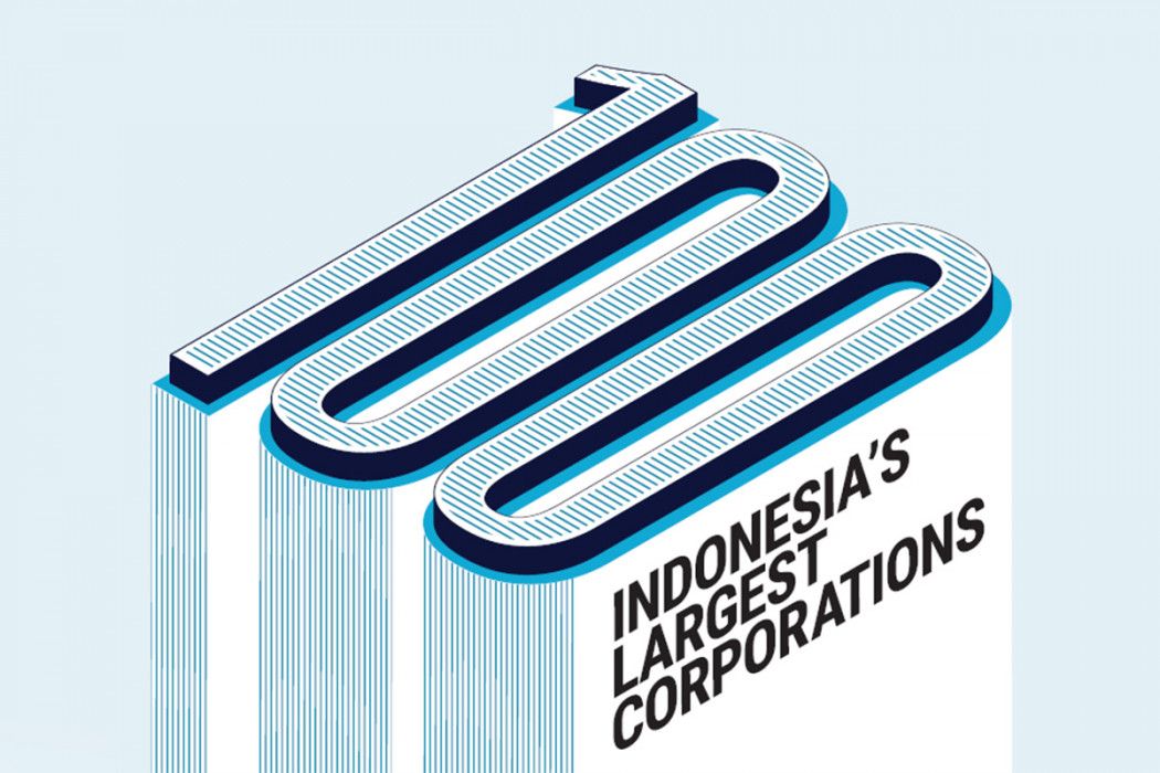 Daftar 100 Perusahaan Terbesar di Indonesia versi Fortune
