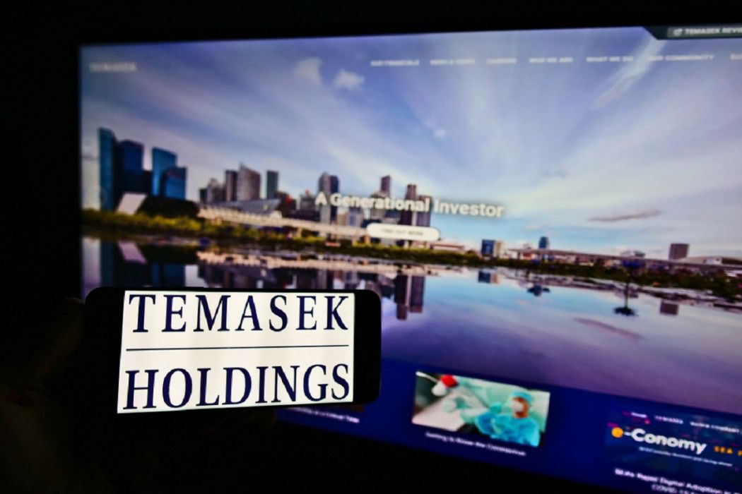 Platform Investasi Temasek Bidik Perusahaan Lokal Menenengah