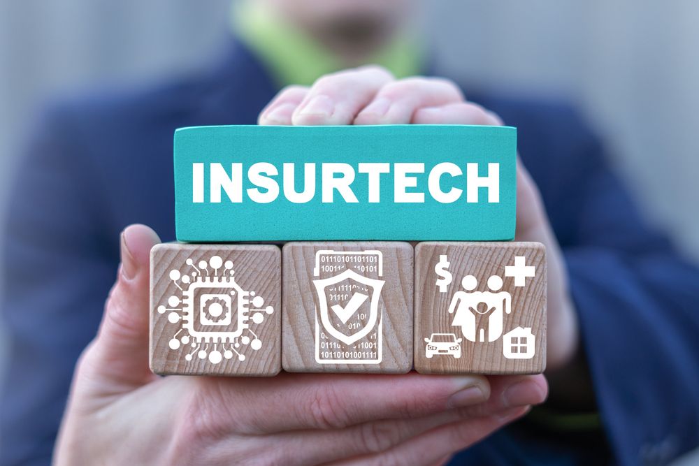 Mengenal Insurtech Dalam Asuransi: Arti, Manfaat, Dan Jenis