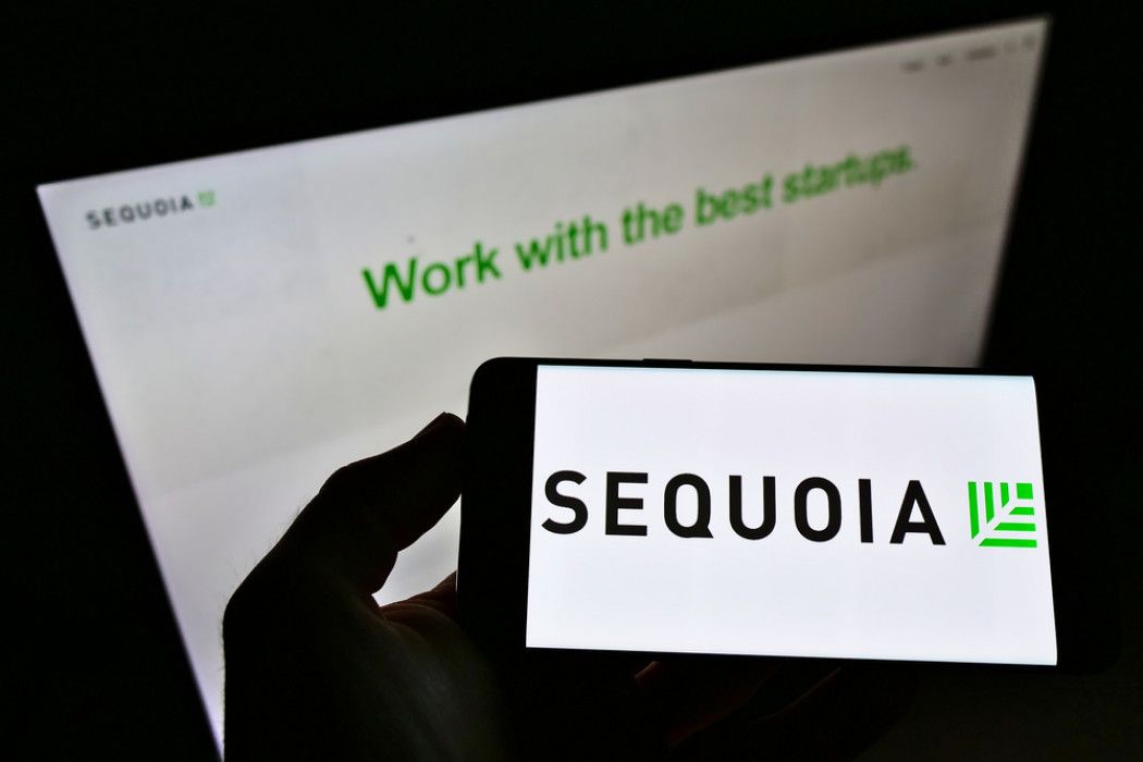 Bidik Startup Asia Tenggara, Sequoia Siapkan Dana $850 Juta