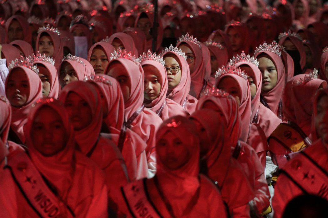 Kemenag Dana Bos Madrasah Rp25 Triliun Siap Dicairkan 5537