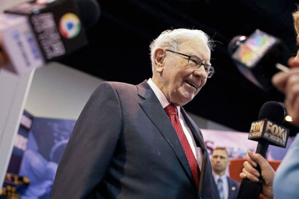 6 Kunci Sukses Warren Buffett Jadi Milliarder, Wajib Ditiru