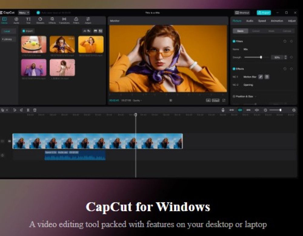 4 Cara Download Video CapCut Tanpa Watermark Terbaru 2023