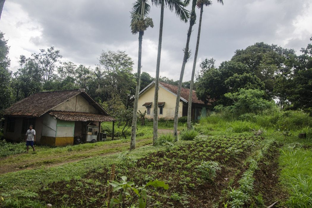 Kementerian PUPR Ajak Korban Gempa Cianjur Bangun RISHA