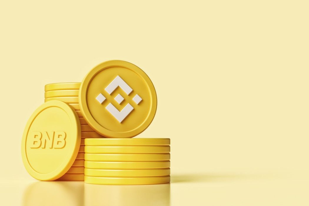 Binance Coin Dalam Aset Kripto: Arti, Cara Kerja, & Manfaat