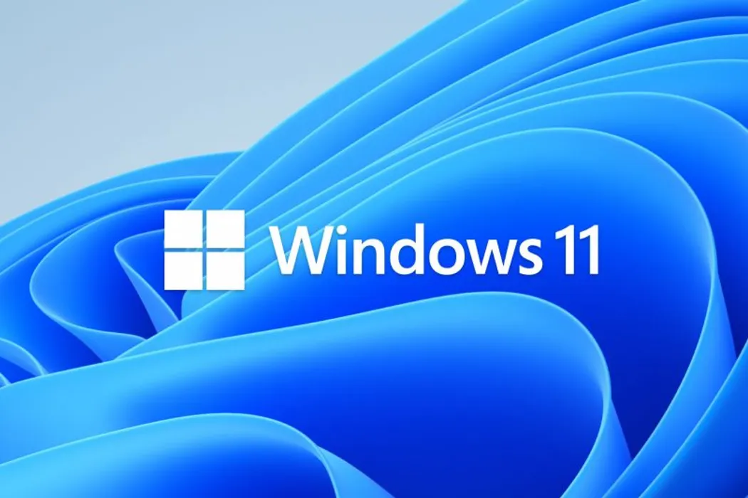 Cara Install Windows 11